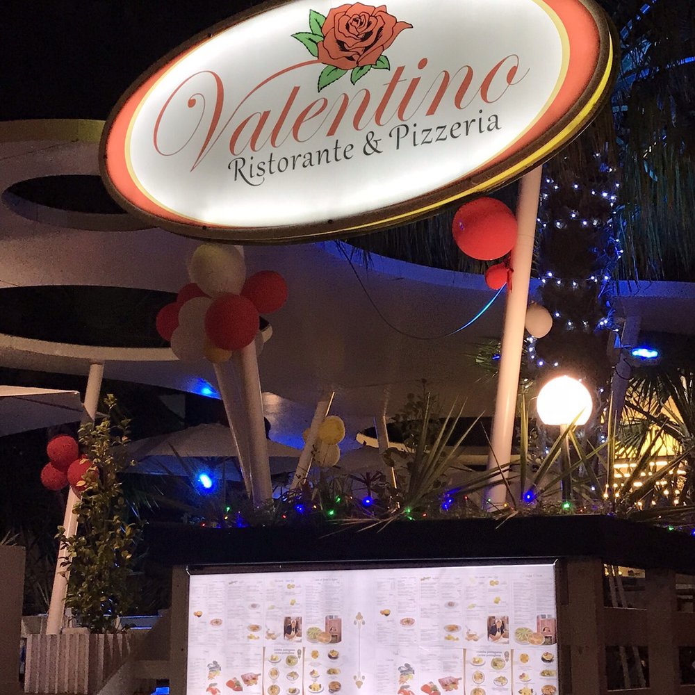 Valentino Ristorante & Pizzeria - Pizza Near Me - Albufeira, 08