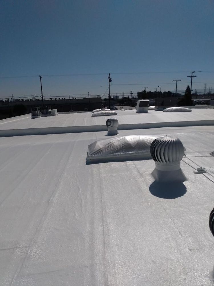 Slide of Ramon Total Roofing