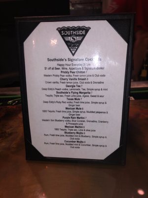 Southside Flying Pizza by null