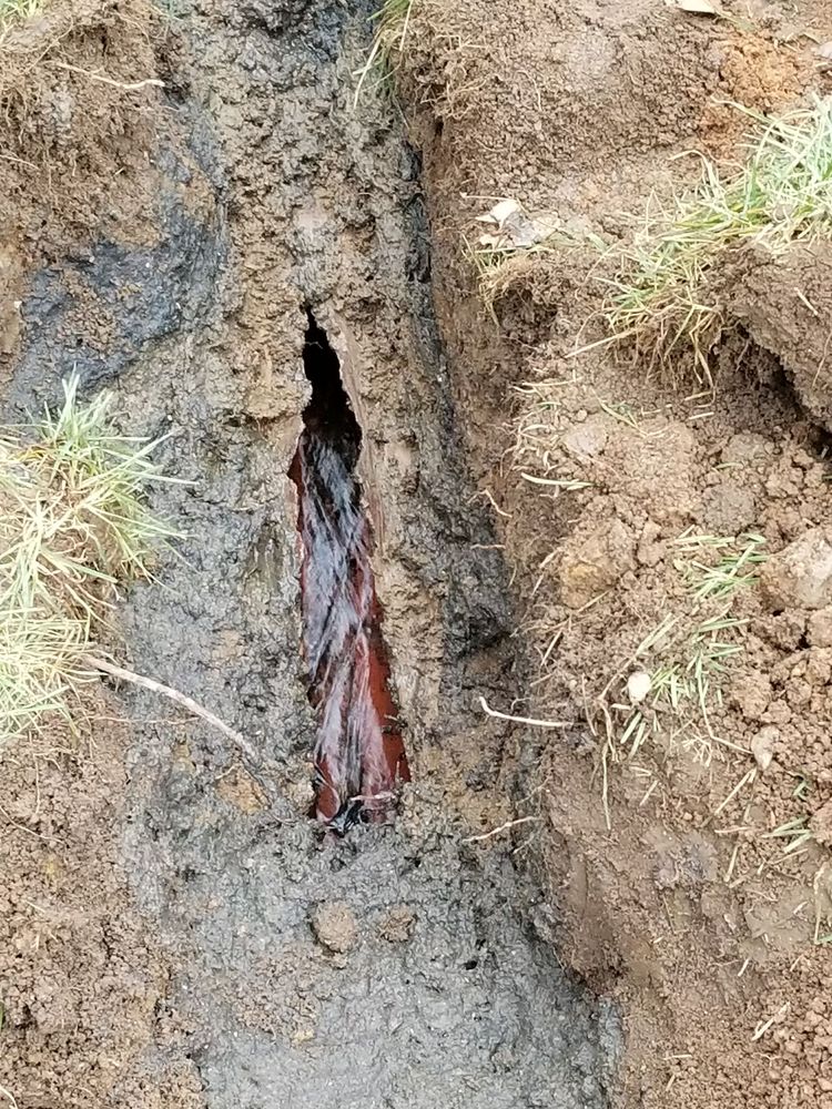 Slide of All About Plumbing