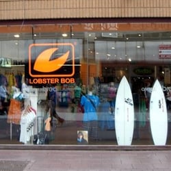 Lobster Bob