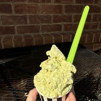 Coppa Gelato - Desserts Near Me - Westerville, Ohio