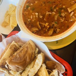 Tacos Chihuas - Menudo