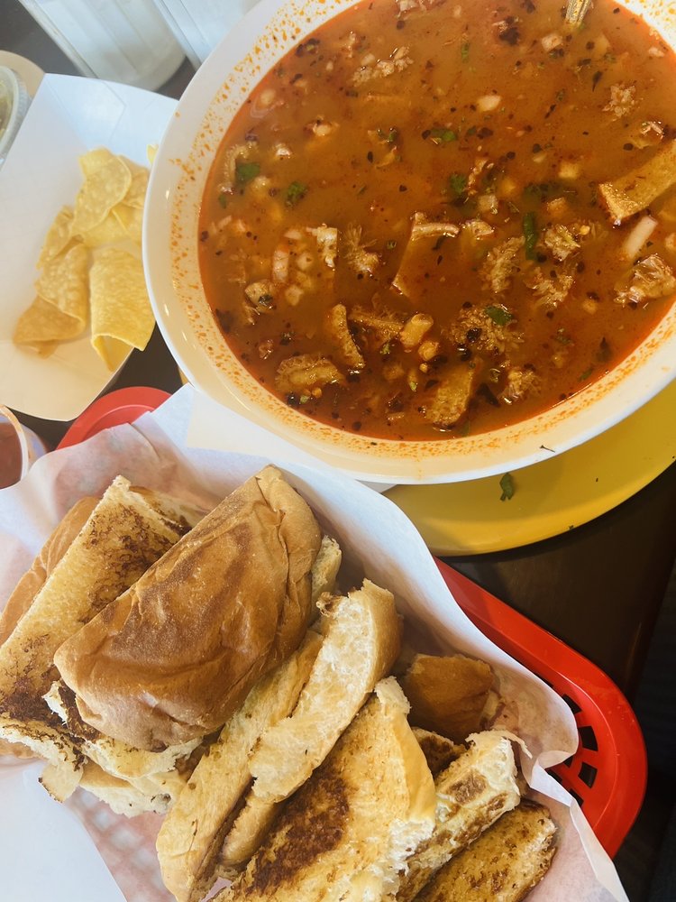 TACOS CHIHUAS 30 Photos & 14 Reviews 248 N Main St, Brighton