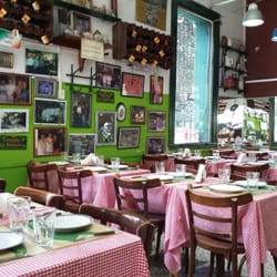 Il Vero Mangiare - Vera cantina