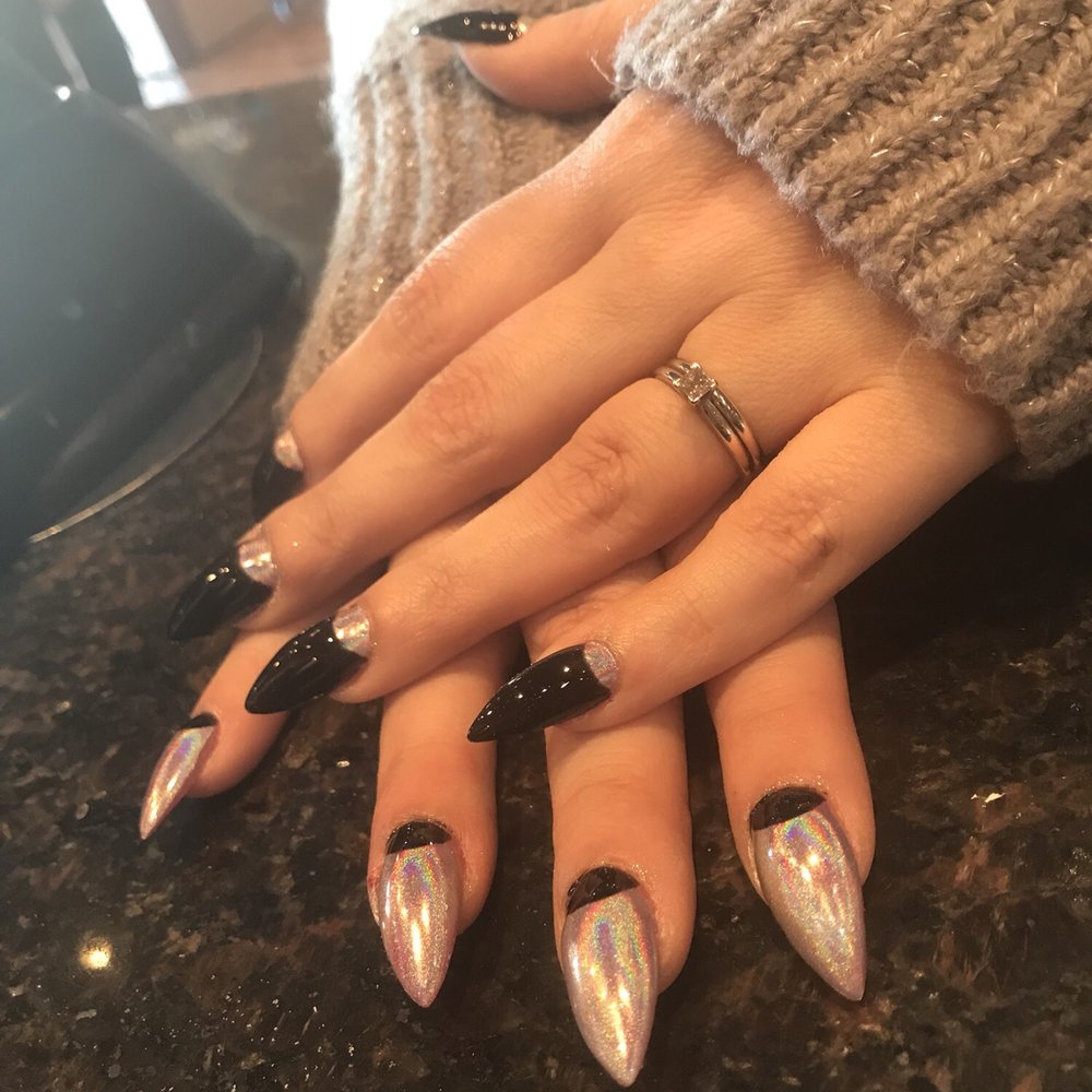 Queen Nails - Waxing Near Me - Salem, Oregon Queen Nails - Waxing Near Me - Salem, Oregon