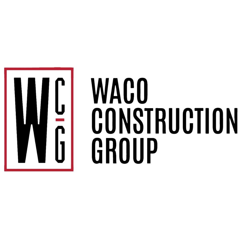 Slide of Waco Construction Group