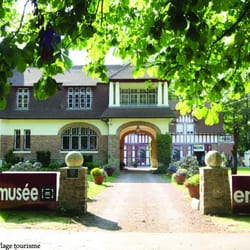 Musée du Touquet-Paris-Plage