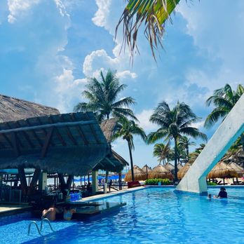 Mía Reef - Resorts Near Me - Isla Mujeres, ROO