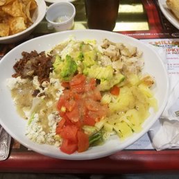 Cobb Salad