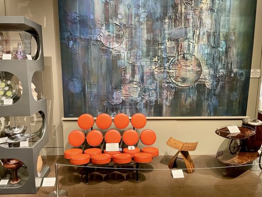 The Kirkland at the Denver Art Museum by null