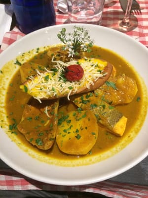 Le Coup de Fourchette by null