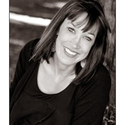 Suzanne Hughes