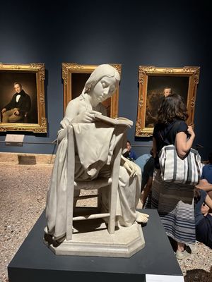 Pinacoteca di Brera by null