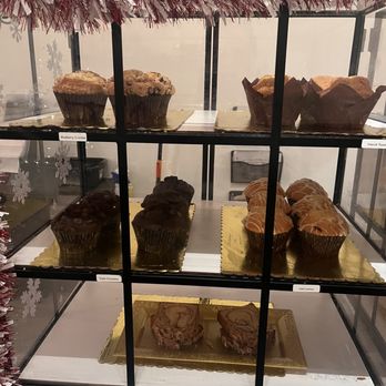 MOTW Coffee and Pastries - Pastries - Coffee & Tea Near Me - Fishers, Indiana