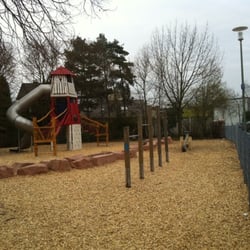 Spielplatz