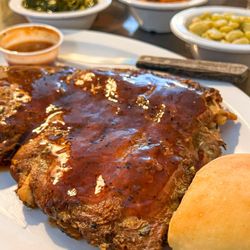 Magnolia 23 - Kansas City  ribs
