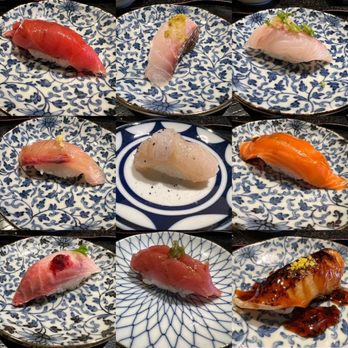 Kaigen - Omakase sushi - Japanese Near Me - Orange, California Kaigen - Omakase sushi - Japanese Near Me - Orange, California