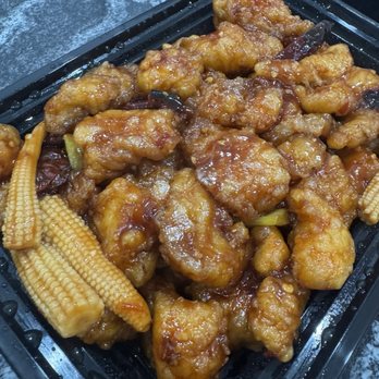 Panda Inn - Chinese Near Me - Glendale, California