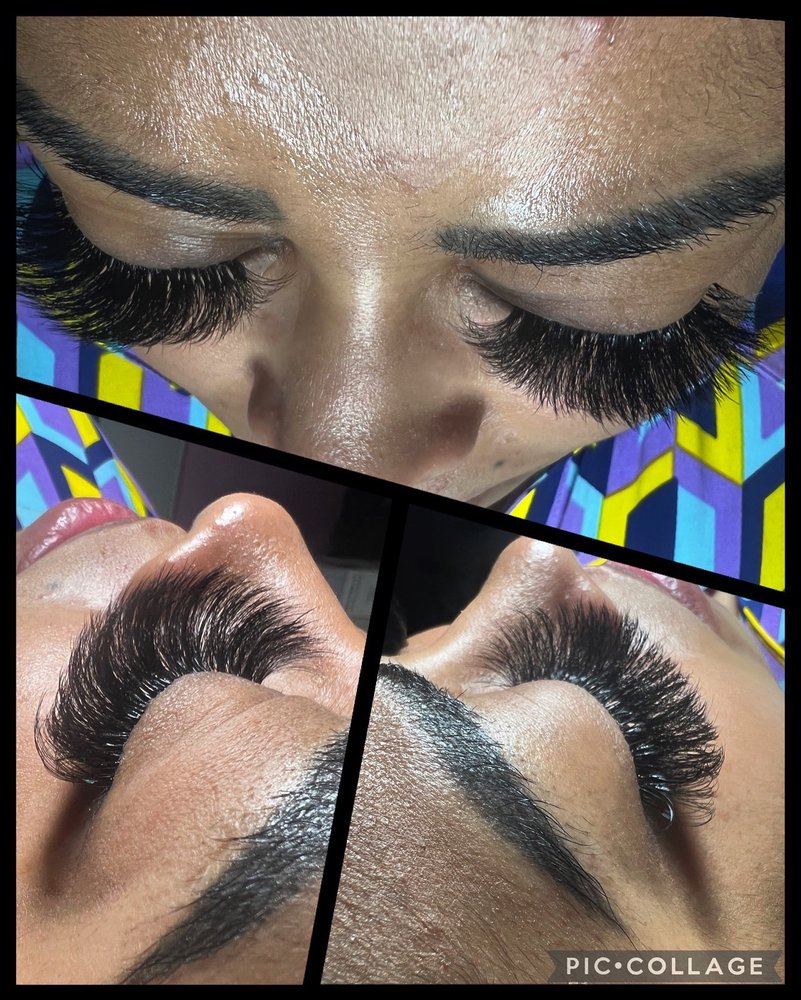 WINK AND BLINK LASH STUDIO Updated October 2024 14 Photos 15777 W