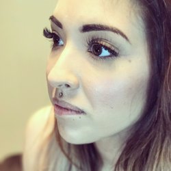 Jenn Pope's Lashes
