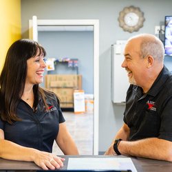 LocalStorage Harmsted - There is joy in providing great service and an award winning storage facility