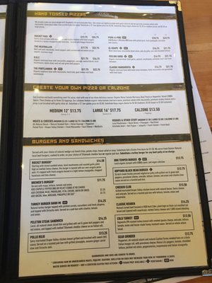 Hopworks Brewery - Vancouver by null