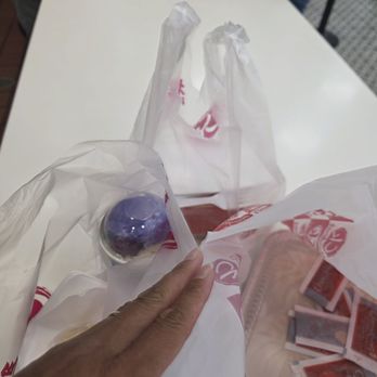 Chowking - Fast Food Near Me - Las Vegas, Nevada