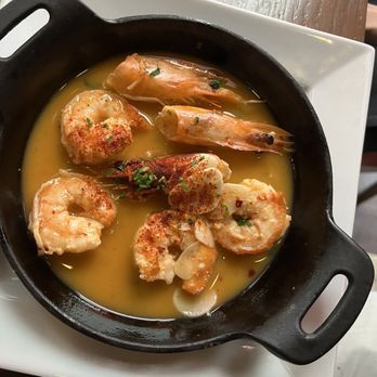 Eclipse di Luna - Dunwoody - Shrimp - Tapas Bars Near Me - Dunwoody, Georgia