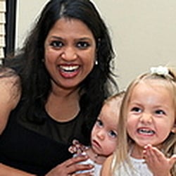 Sindu Pillai, MD