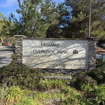 Miramar Overlook Park - Parks Near Me - San Diego, California Miramar Overlook Park - Parks Near Me - San Diego, California