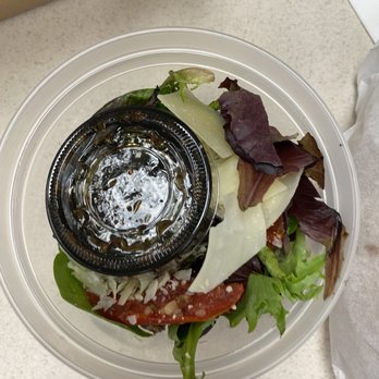 Southern Roots - Side salad - Southern Near Me - Jamestown, North Carolina