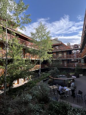 Fox Hotel & Suites by null