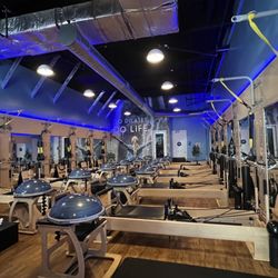 Club Pilates