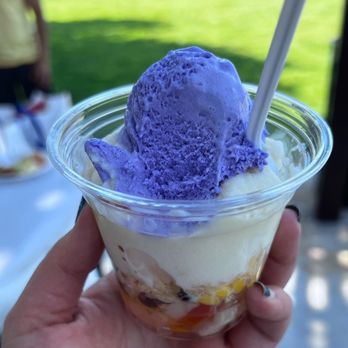 Snowflakes - Halo Halo - Shaved Ice Near Me - Artesia, California Snowflakes - Halo Halo - Shaved Ice Near Me - Artesia, California