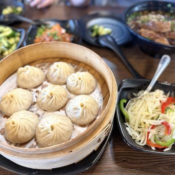 Kungfu Dumplings - Chinese Near Me - Las Vegas, Nevada Kungfu Dumplings - Chinese Near Me - Las Vegas, Nevada