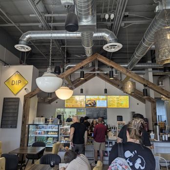 Bully Brew - Coffee & Tea Near Me - Avondale , Arizona