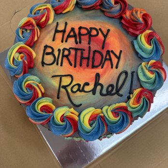 4 Sprinkles Bakery - Cake - Cupcakes Near Me - Des Moines, Iowa