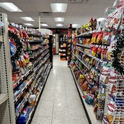 Casey's General Store