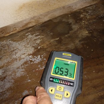 Form & Function Home Inspection - Moisture under bathroom sink - Home Inspectors Near Me - Greenbrier, Arkansas Form & Function Home Inspection - Moisture under bathroom sink - Home Inspectors Near Me - Greenbrier, Arkansas
