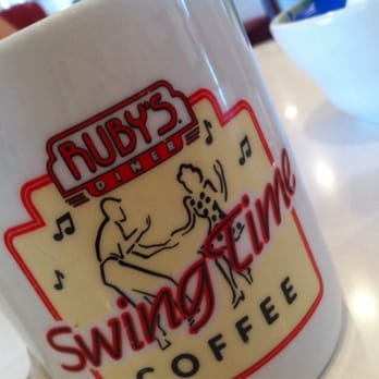 Ruby's Diner - OMG...COFFEE!! COFFEE!! COOOOOOOOOOOOFFFFFFFFFFFFFFFEEEEEEEEEEEE ... i love coffee. What? do not judge me, have a nice day. - Diners Near Me - Whittier, California