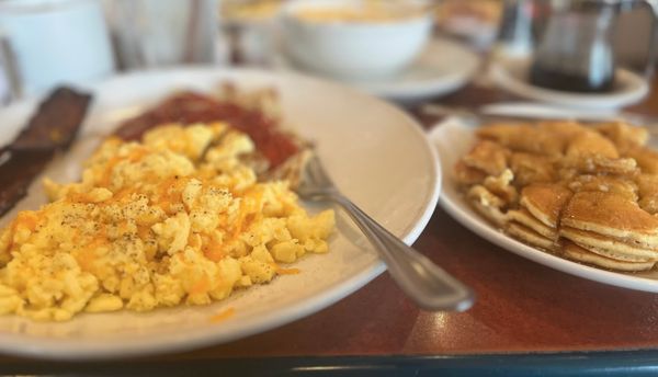 The Original Pancake House by null