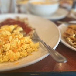 The Original Pancake House