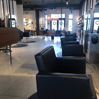 Mission Salon - Hair Salons Near Me - Dublin, Ohio