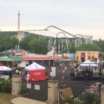 Six Flags St. Louis - Amusement Parks Near Me - Eureka, Missouri