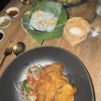 Rice & Sambal - Indonesian Near Me - Philadelphia, Pennsylvania Rice & Sambal - Indonesian Near Me - Philadelphia, Pennsylvania