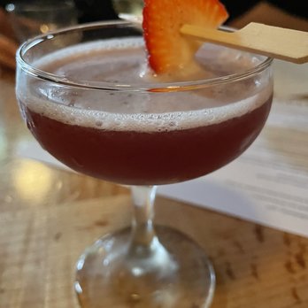 Damn the Weather - Cocktail Bars Near Me - Seattle, Washington Damn the Weather - Cocktail Bars Near Me - Seattle, Washington
