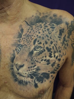 Tattoo FX by null
