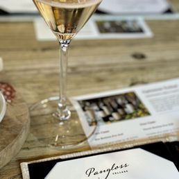 Sparkling Brut Rose