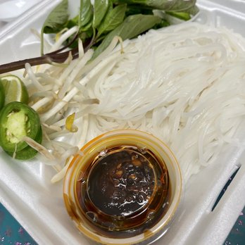 Pho O.C. - Chicken Pho Take-Out - Vietnamese Near Me - Las Vegas, Nevada